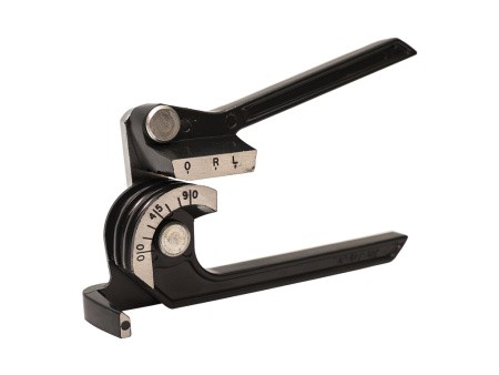 Ручной трубогиб V-Bend MINI 1/4"-5/16"-3/8" для медных труб Ручной трубогиб V-Bend MINI 1/4"-5/16"-3/8" для медных труб