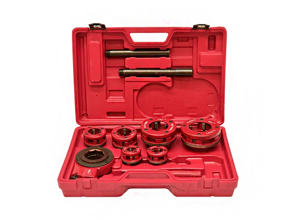 Ручной клупп VOLL V-Cut 2 Ручной клупп VOLL V-Cut 2