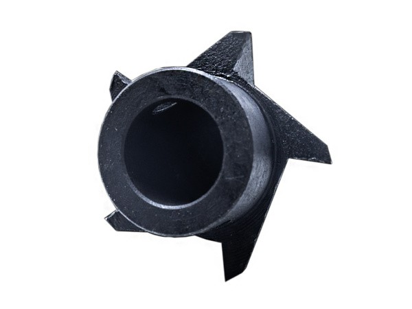 Гратосниматель для станка V-Matic A2 Гратосниматель для станка V-Matic A2