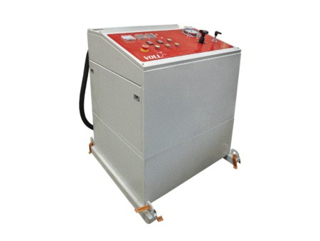 Аппарат для сварки пластиковых труб V-Weld G1200 Аппарат для сварки пластиковых труб V-Weld G1200