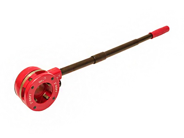 Ручной клупп VOLL V-Cut 2 Ручной клупп VOLL V-Cut 2