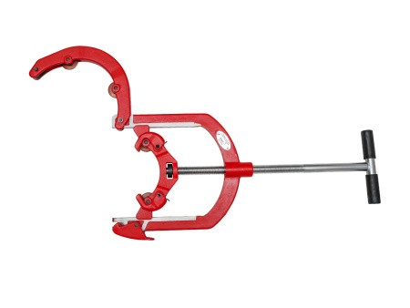 Труборез V8S с хомутной защелкой Труборез V8S с хомутной защелкой