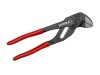 Переставные клещи VOLL Cobra с кулачковым приводом Переставные клещи VOLL Cobra с кулачковым приводом