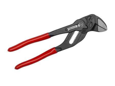 Переставные клещи VOLL Cobra с кулачковым приводом Переставные клещи VOLL Cobra с кулачковым приводом