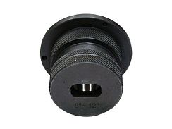 ведущий ролик 8"-12" для v-groover 12