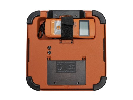 Электронные цифровые весы для хладагента VOLL V-SCEIL 100 Электронные цифровые весы для хладагента VOLL V-SCEIL 100