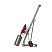 Комплект для алмазного сверления VOLL INDUSTRIAL V-Kit 400 Pro-L