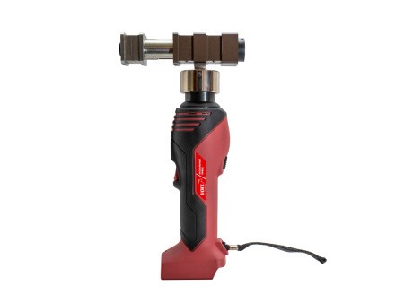 Электрический гидравлический аксиальный пресс V-PexPress EH32-2AKKU Электрический гидравлический аксиальный пресс V-PexPress EH32-2AKKU