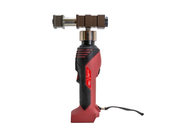 Электрический гидравлический аксиальный пресс V-PexPress EH32-2AKKU Электрический гидравлический аксиальный пресс V-PexPress EH32-2AKKU