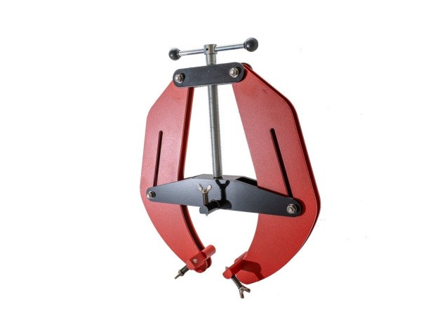 Центратор VOLL SPC300 для сварки стальных труб до 12 Центратор VOLL SPC300 для сварки стальных труб до 12