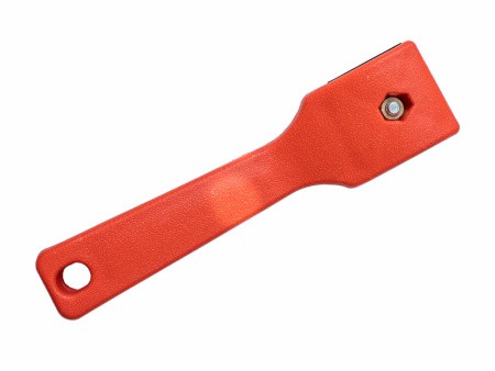 Ручное зачистное устройство для ПНД труб Ручное зачистное устройство для ПНД труб