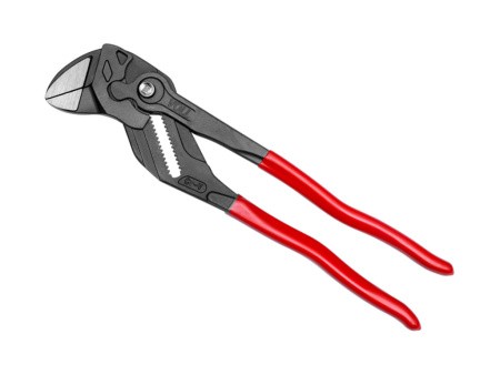 Переставные клещи VOLL Cobra с кулачковым приводом Переставные клещи VOLL Cobra с кулачковым приводом