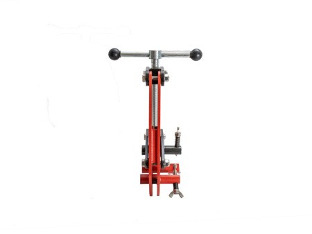 Центратор VOLL SPC150 для сварки стальных труб до 6 Центратор VOLL SPC150 для сварки стальных труб до 6