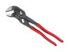Переставные клещи VOLL Cobra с кулачковым приводом Переставные клещи VOLL Cobra с кулачковым приводом