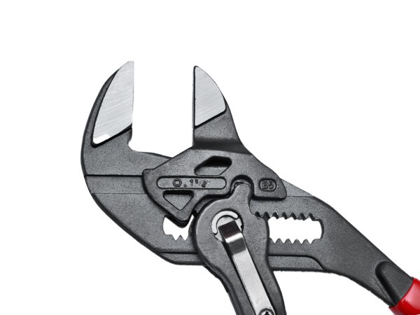 Переставные клещи VOLL Cobra с кулачковым приводом Переставные клещи VOLL Cobra с кулачковым приводом