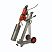 Комплект для алмазного сверления VOLL INDUSTRIAL V-Kit 400