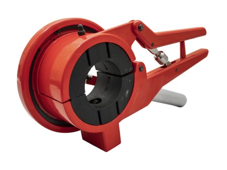 Устройство для резки и снятия фаски V-CUT110 Устройство для резки и снятия фаски V-CUT110