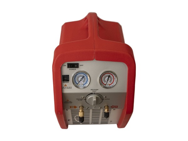 Устройство для слива и регенерации хладагента VOLL V-RECOV 250, 3/4НР Устройство для слива и регенерации хладагента VOLL V-RECOV 250, 3/4НР