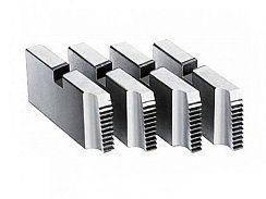 резьбонарезные ножи voll bspt 1/2"- 3/4" для станков