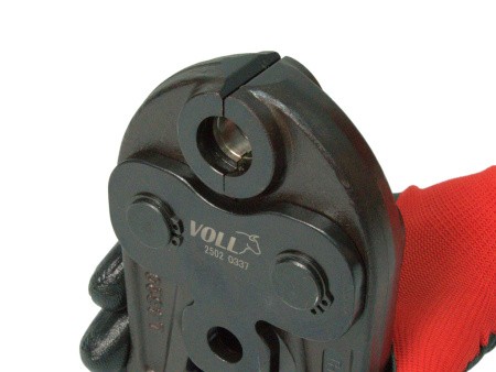 Пресс-клещи TH 16 Пресс-клещи TH 16