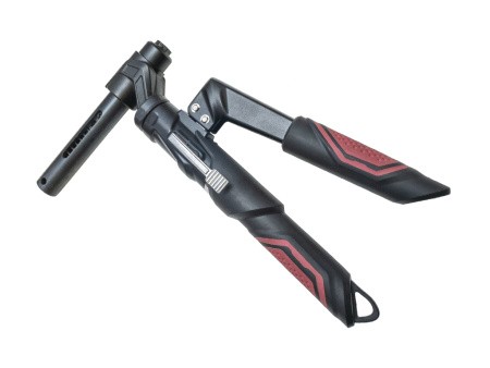 Ручной гидравлический аксиальный пресс VOLL V-PexPress MH32 Ручной гидравлический аксиальный пресс VOLL V-PexPress MH32