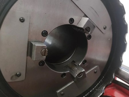 Резьбонарезной станок, V-Matic А3 Резьбонарезной станок, V-Matic А3