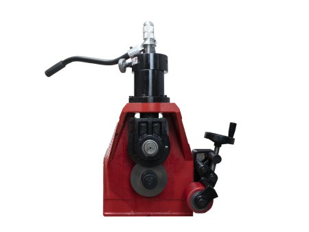 Желобонакатный станок V-Groover 1-12 Желобонакатный станок V-Groover 1-12