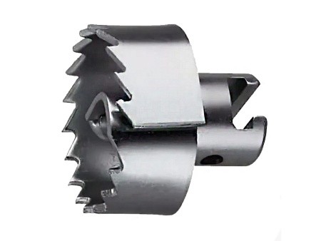 Зубчатый спиральный нож VOLL, для спирали 16мм Зубчатый спиральный нож VOLL, для спирали 16мм