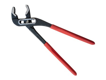Сантехнические клещи VOLL SP 8 Сантехнические клещи VOLL SP 8