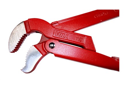 Газовый ключ VOLL S  1.1/2 Газовый ключ VOLL S  1.1/2