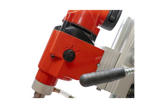 Комплект для алмазного сверления VOLL INDUSTRIAL V-Kit 400 Pro, мотор