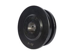 накаточный ролик 1" - 1 1/2" для  v-groover 1-12
