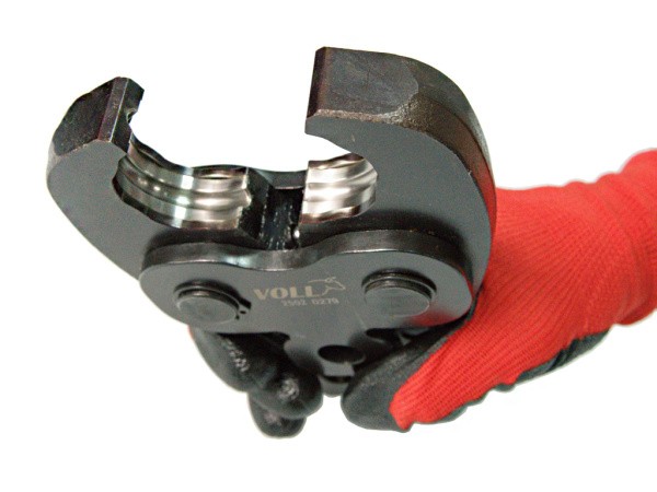 Пресс-клещи  М 35 Пресс-клещи  М 35