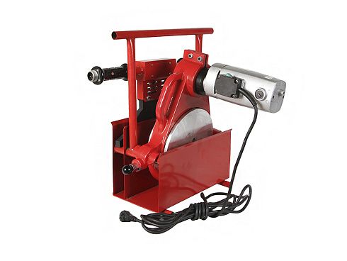 Торцеватель, нагревательный элемент V-Weld G250