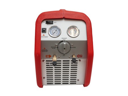 Устройство для слива и регенерации хладагента VOLL V-RECOV 250, 3/4НР Устройство для слива и регенерации хладагента VOLL V-RECOV 250, 3/4НР