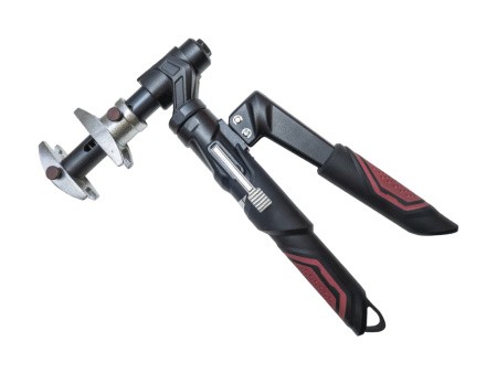 Ручной гидравлический аксиальный пресс VOLL V-PexPress MH32 Ручной гидравлический аксиальный пресс VOLL V-PexPress MH32