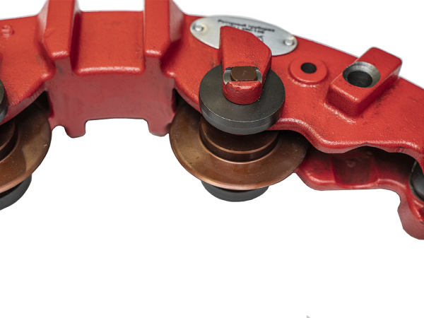 Роторный труборез VRC10S Роторный труборез VRC10S