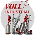 Линейка VOLL INDUSTRIAL  линейка voll industrial