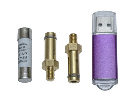 Аппарат для электромуфтовой сварки VOLL EF315, комплектация Аппарат для электромуфтовой сварки VOLL EF315, комплектация