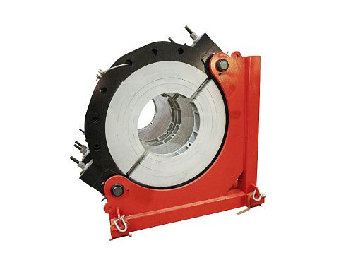 Машина для стыковой сварки пластиковых труб V-Weld G1200