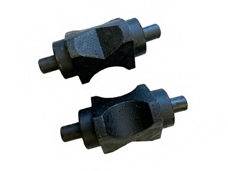 Боковые упоры для трубогиба VOLL V-Bend 4 и 4Е Боковые упоры для трубогиба VOLL V-Bend 4 и 4Е