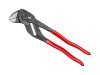 Переставные клещи VOLL Cobra с кулачковым приводом Переставные клещи VOLL Cobra с кулачковым приводом