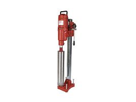 алмазная сверлильная установка v-drill 255