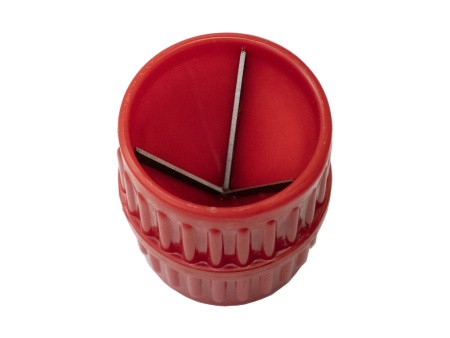 Внутренний и внешний фаскосниматель V-REAMER 38, 3-38мм Внутренний и внешний фаскосниматель V-REAMER 38, 3-38мм