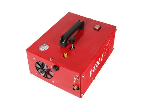 Опрессовщик электрический V-Test 60/6 Опрессовщик электрический V-Test 60/6