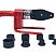 Аппарат для раструбной сварки V-Weld R040