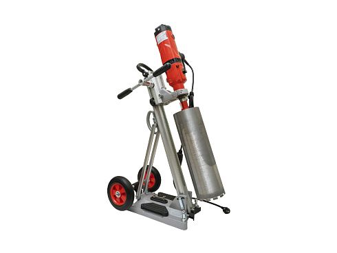 Комплект для алмазного сверления VOLL INDUSTRIAL V-Kit 160 