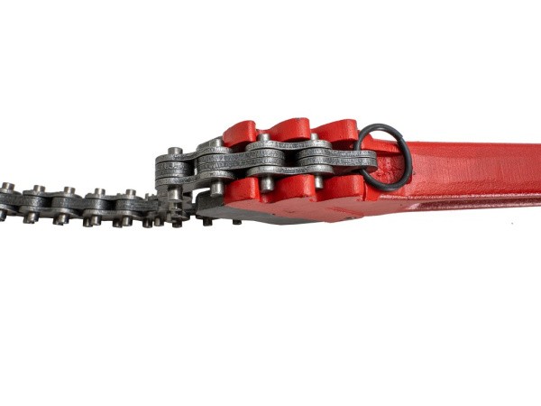 Цепной  ключ для больших нагрузок VOLL С24 Цепной  ключ для больших нагрузок VOLL С24