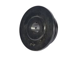 накаточный ролик 2" - 6" для  v-groover 1-12