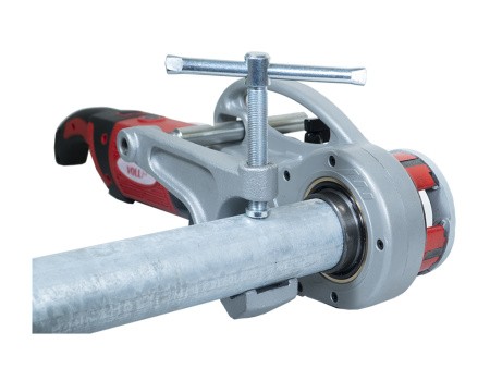 Электрический клупп V-Matic B2 с набором головок 1/2 Электрический клупп V-Matic B2 с набором головок 1/2